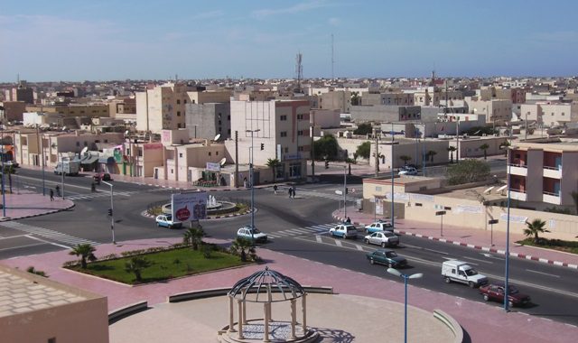 جمهورية بنما تجدد تأكيد موقفها الثابت بشأن قضية الصحراء - الألباب المغربية